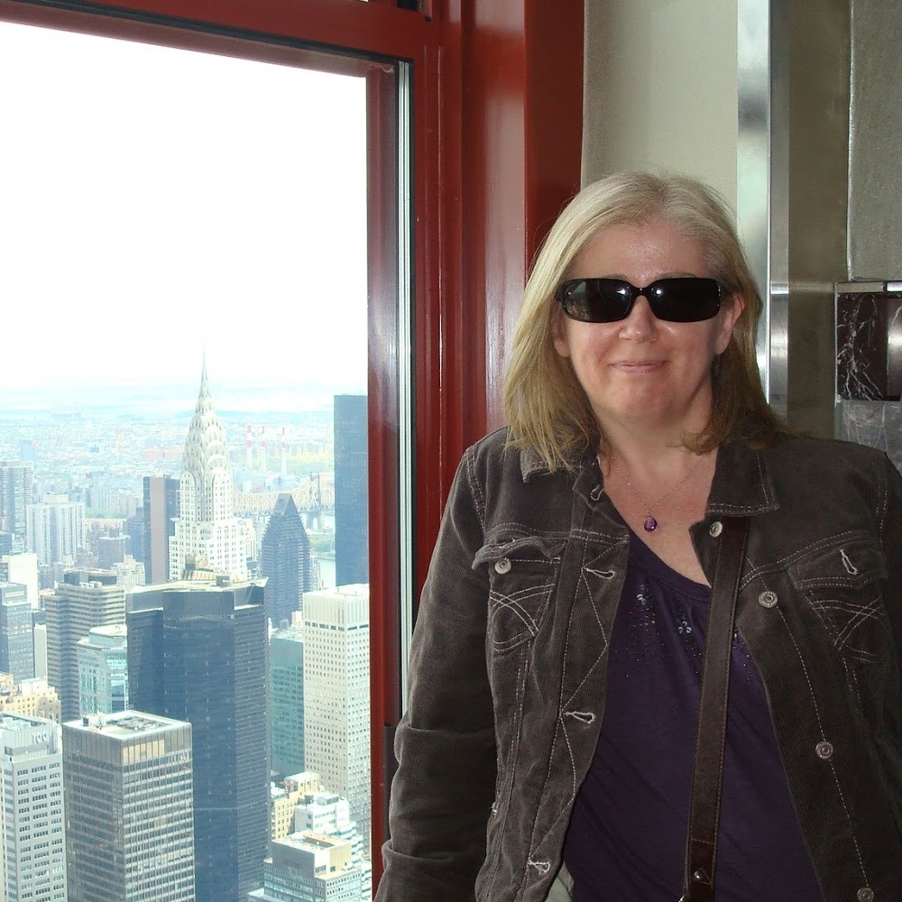 Meet your Posher, Tracey